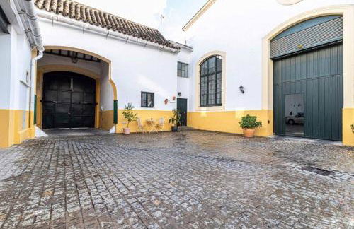 Loft Bodega San Blas con porche y parking - Foto 29