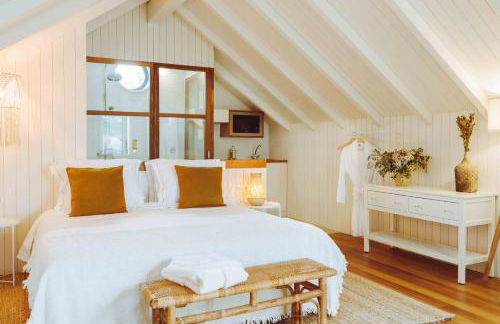 Oliveiras Village — Agroturismo - Foto 75