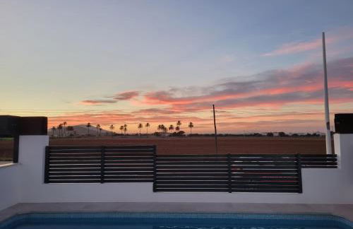 Casa de Cristal - Beautiful villa with private pool, 350m from beach, astonishing views - Foto 33