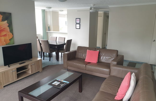 The Bay Apartments - Foto 13