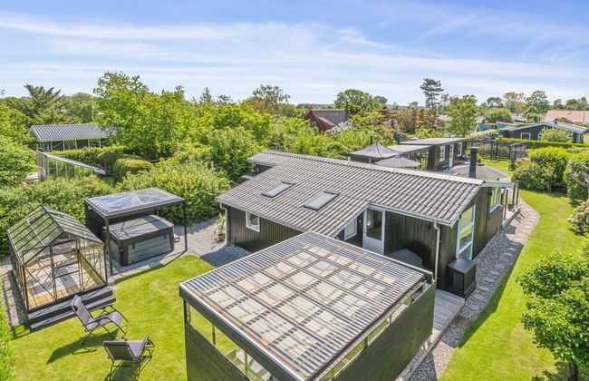 "Helmina" - 125m from the sea - Foto 8