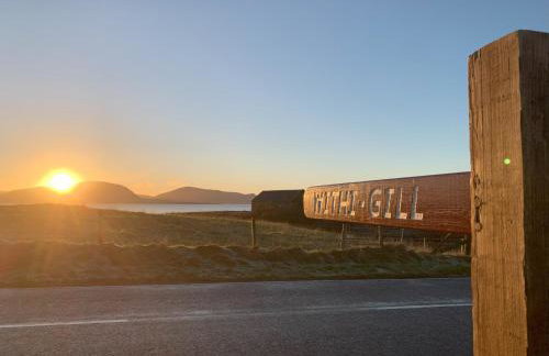 Withi-Gill - Cottage - Bay of Ireland Views - Foto 2