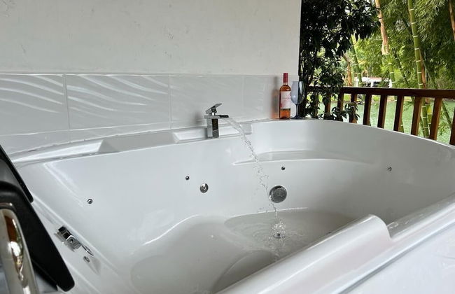 CASA EVE HOTEL - Photo 28