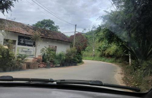 Cantinho Secretário Petrópolis - Foto 20