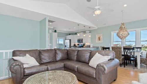 Sea Worthy by Emerald Isle Realty - Foto 5