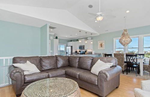 Sea Worthy by Emerald Isle Realty - Foto 5