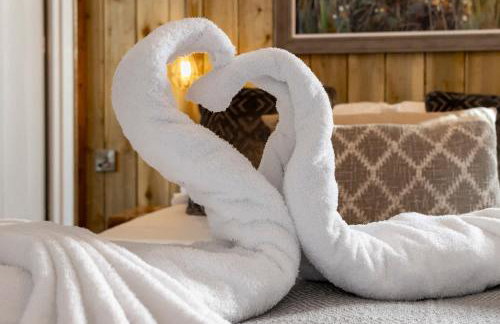 Angler's Cottage - Short Stays UK Ltd - Foto 3