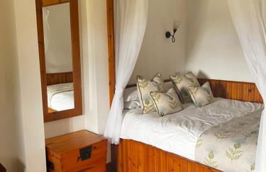 Tigh Phadraig at Marys Thatched Cottages - Foto 17