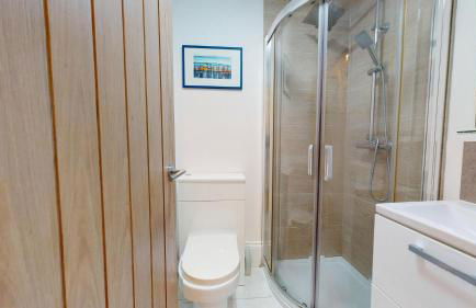 Stunning 2 Bed Georgian Apartment - Foto 9