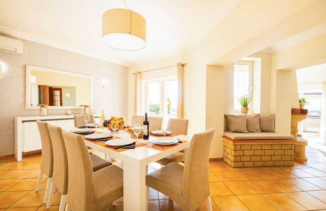 Villa Florença - Photo 16