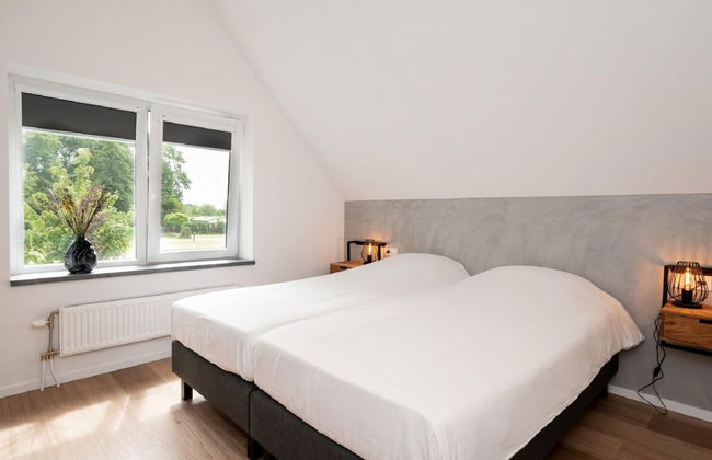 Beautiful Holiday Home Near Alkmaar - Photo 9