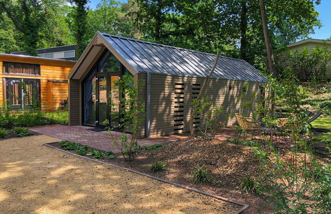 2 bedroom House in Belfeld with swimming pool and terrace - Photo 24