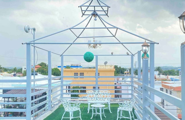 6B Santiago Harmonic Apt Especially For You - Foto 14