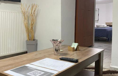 Stella's apartment - Photo 15