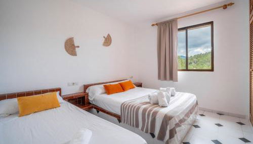 Apartment Es Grop Vista Mar-14 by Interhome - Foto 5