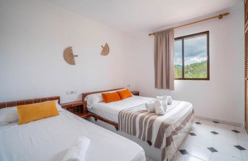 Apartment Es Grop Vista Mar-14 by Interhome - Foto 5