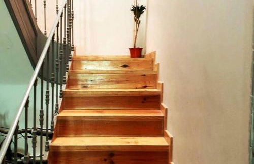 Duplex Fabuloso junto ao Rio, Ar Condicionado - Photo 43