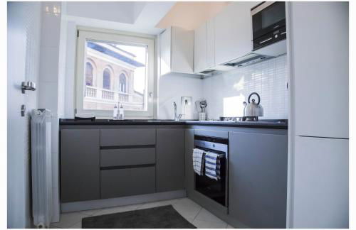 New Sara's Trastevere apartment - Foto 10