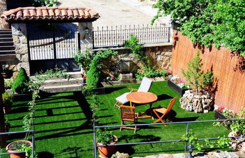 Lagunas de Urbión - Foto 19