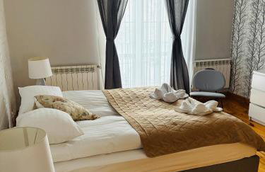 Apartament Konopnickiej 24 - Foto 12