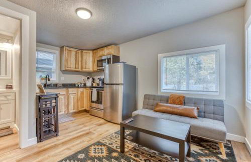 Mt Air Motel - Foto 87