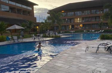 Flat Eco Resort Praia dos Carneiros-PE - Foto 24