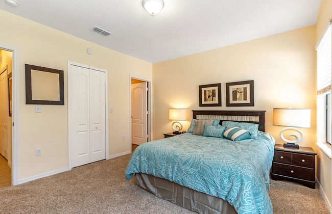 Cypress Pointe House 4 Bedroom - Foto 10