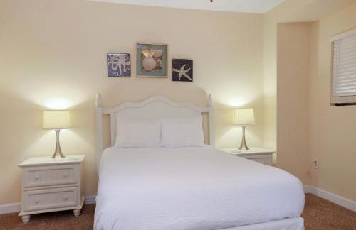 Club at Mexico Beach 2Q by Pristine Properties - Foto 24