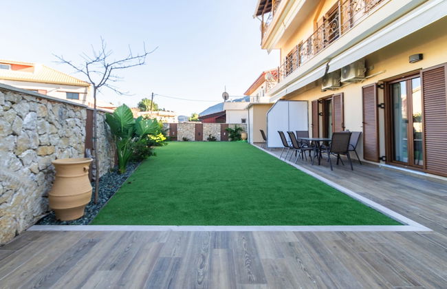 Elegance Suites - Foto 52