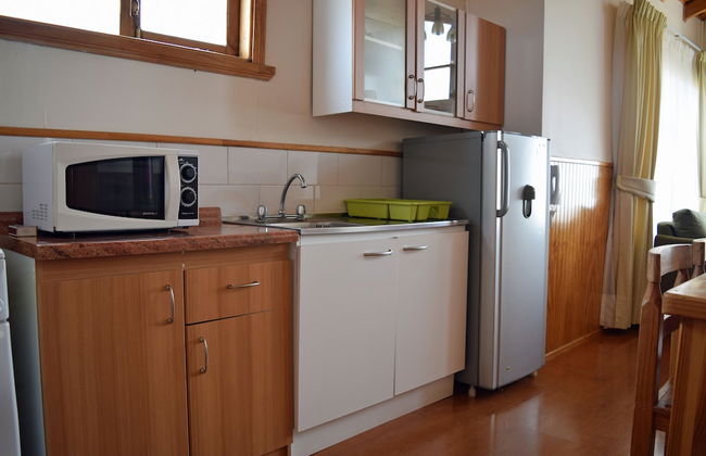 Cabañas Treng Treng - Foto 9