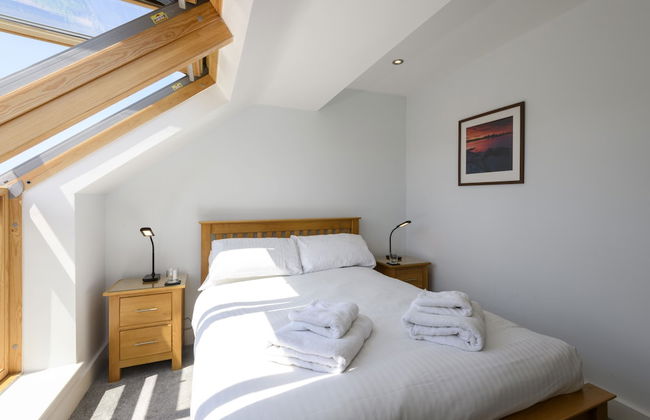 Bay Retreat Villas - Photo 7