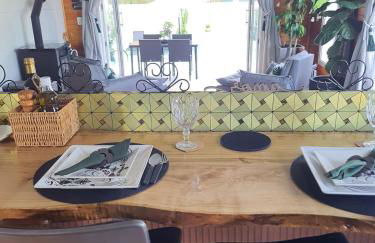 La Luciolla Loft Cabana - Foto 27