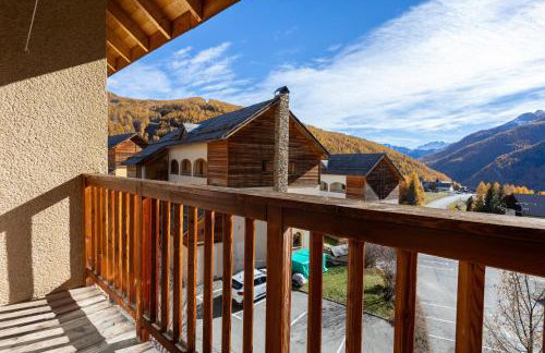 Les Granges - Vue Panoramique - Foto 6