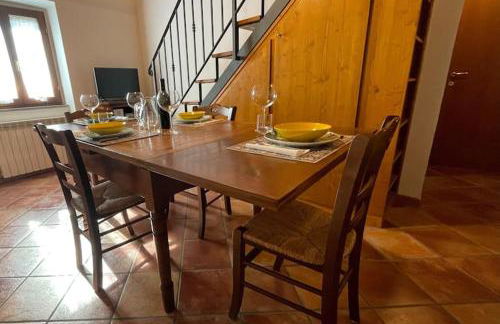 A duecento passi- comfort nel cuore della Toscana - Foto 10