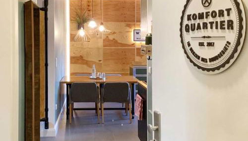 Wohnungen mit Balkon, ruhig & zentral, nahe Centro & Arena - Foto 2