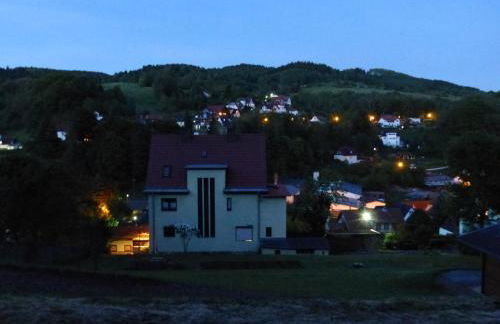 Fewo Zum alten Bergdoktor - Foto 11