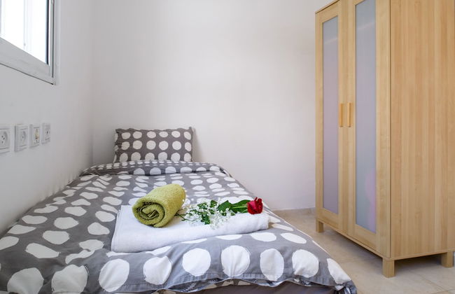 Penthouse & Terrace near Hilton by FeelHome - Foto 3