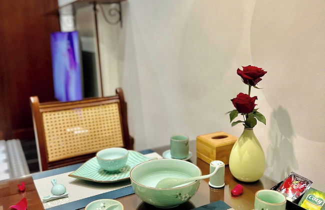 Camellia Residence Hanoi - Foto 21