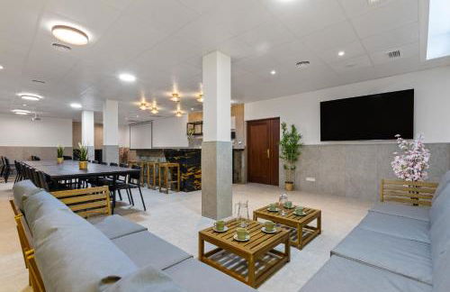 Finca Puerto Ermita - Spa Privado - Ideal Retiros - Foto 43