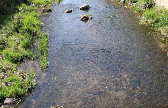 Modern Holiday Home in Hessen - Foto 32