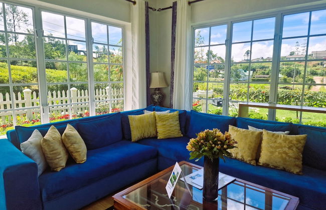 The Tea Garden - Foto 3