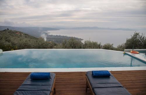 Elia Pilio Villas - Foto 23