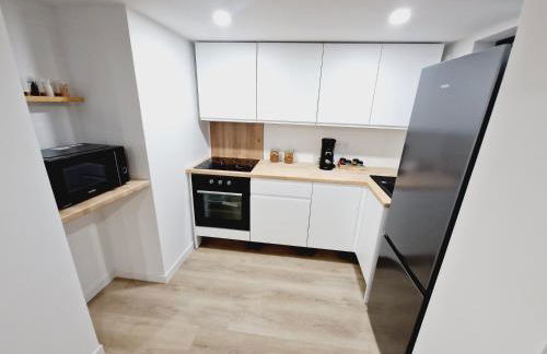 Appartements Premium Parking privé Emplacement stratégique Idéal Séjours Pro & Famille - Foto 8