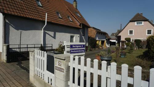 Feriendomizil Burgert Nähe Europapark - Foto 2