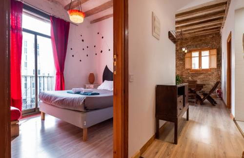 Apartamentos El Pintor - Foto 61