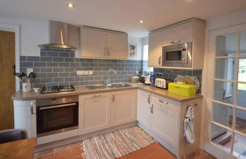 Brook Cottage - Luxury in Mundesley - Foto 14