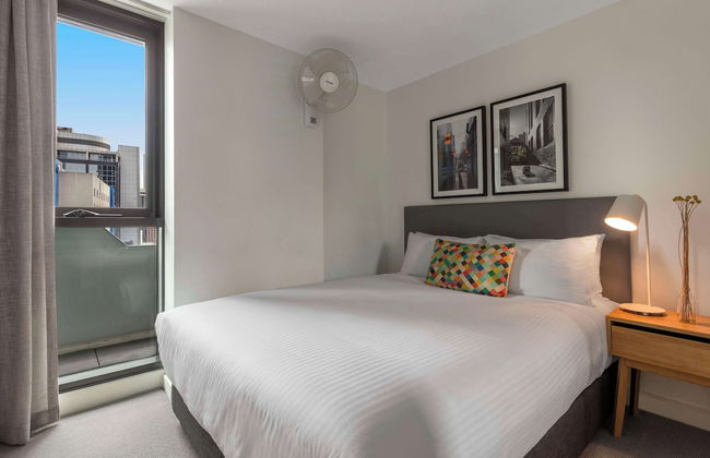 Oaks Melbourne Southbank Suites - Foto 15