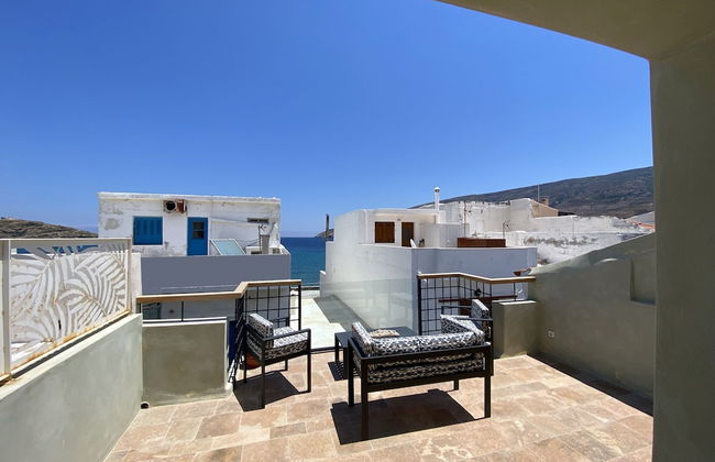 Andros 4 All Seasons Villas & Suites - Foto 73