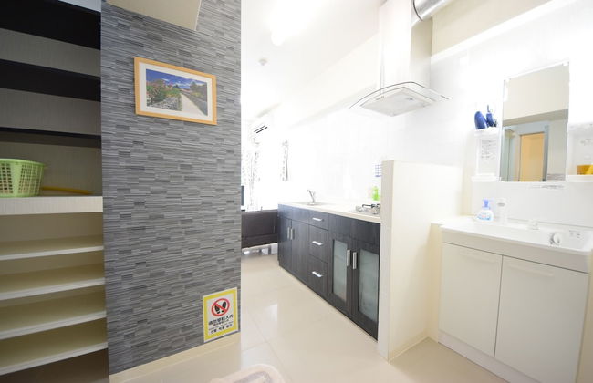 SUMUKA Asato Station - Foto 62