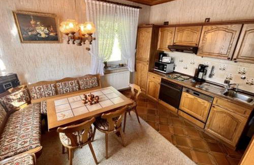 Vintage Haus AUF DEM HEIDCHEN mit Sauna - Foto 8